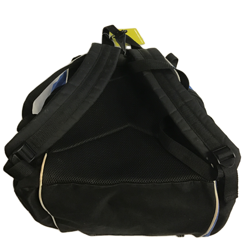 Used Soccer Player Sackpack Royal Blue 11730-S000065268