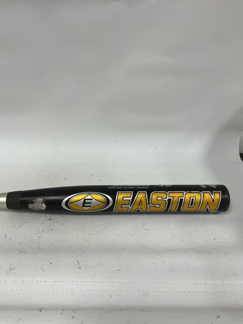 Vist Large View of Product Image Which is Used Easton SC888 SXN BB/SB Fastpitch Bat 31"