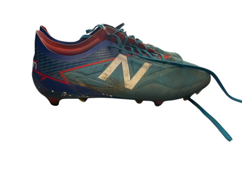 Vist Large View of Product Image Which is Used New Balance Soccer Cleats None Senior 11.5 11450-S000498394