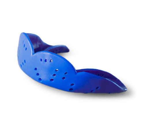 New SISU AERO MOUTHGRD RYL SML 11477-SSM1AERORYSM