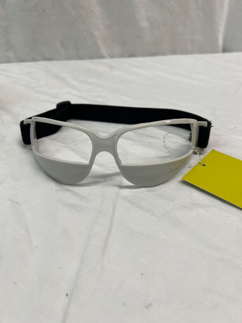 Vist Large View of Product Image Which is New DRIBBLE GOGGLES grey