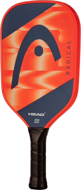 Vist Large View of Product Image Which is New HEAD RADICAL ELITE PB PADDLE