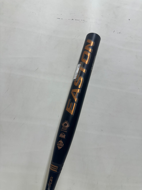 Vist Large View of Product Image Which is Used Easton SP23EM2B BB/SB Slowpitch Bat 34"