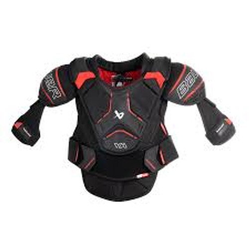 Vist Large View of Product Image Which is New HSP BAUER WOMENS PRO SHOULDER WXS 11891-BAR1063706WXS