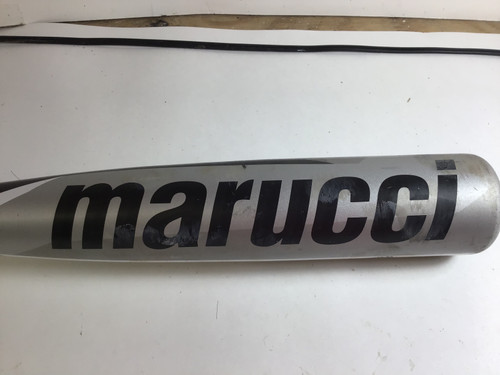 Used Marucci F5 BB/SB USSSA 2 3/4 Bat 32" 10105-S000284256