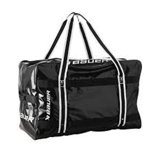Vist Large View of Product Image Which is New HB BAUER PRO CARRY GOAL BLK