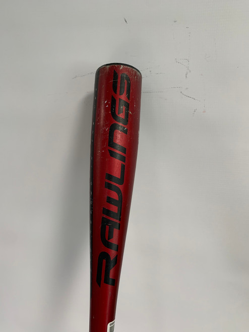 Vist Large View of Product Image Which is Used Rawlings 5150 BB/SB USA 2 5/8 Bat 27"