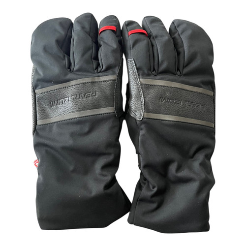 Used Pearl Izumi Outerwear Mens Gloves Black LG 11820-S000042130