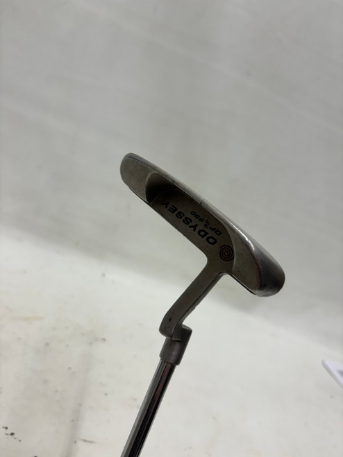 Used Odyssey DF 990 Mens Putter RH 11703-S000192425