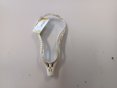 Vist Large View of Product Image Which is Used Under Armour Mens Lacrosse Head White