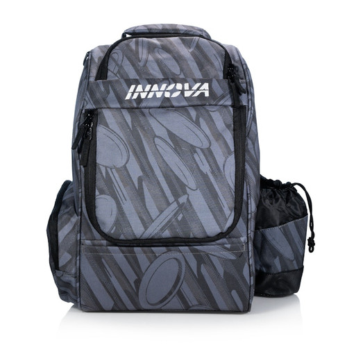 Vist Large View of Product Image Which is Disc Golf Disc Golf Bags