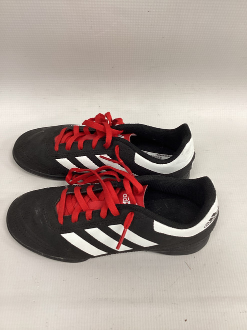Vist Large View of Product Image Which is Adidas Soccer Soccer Turf Shoes