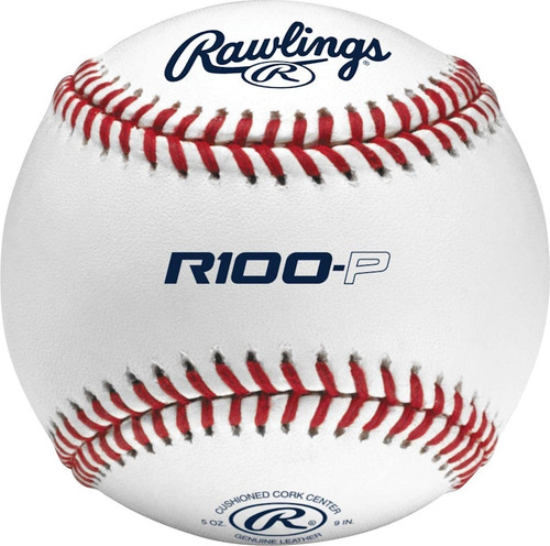 Vist Large View of Product Image Which is Baseball & Softball Baseball & Softball / Baseballs