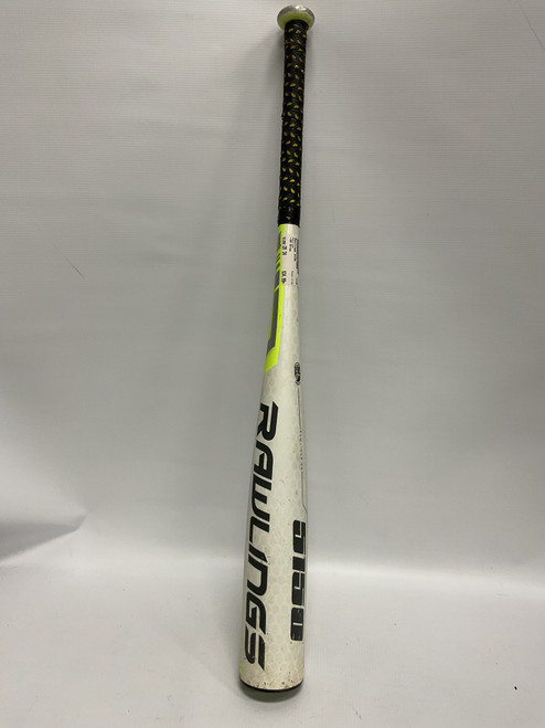 Vist Large View of Product Image Which is Used Rawlings 5150 BB/SB Senior League Bat 29"