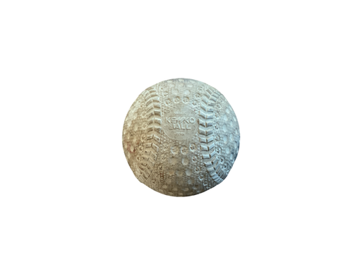 Used PRACTICE BALL BB/SB Training Aid