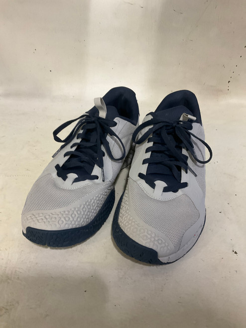 Vist Large View of Product Image Which is Used Running/X-Train Shoes M Grey Senior 10 11790-S000045624