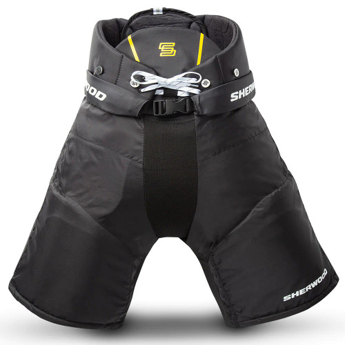 Vist Large View of Product Image Which is Sher-wood Hockey Hockey Pants