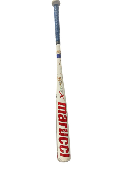 Used Marucci CAT X BB/SB High School -3 Bat 32" 11834-S000036466