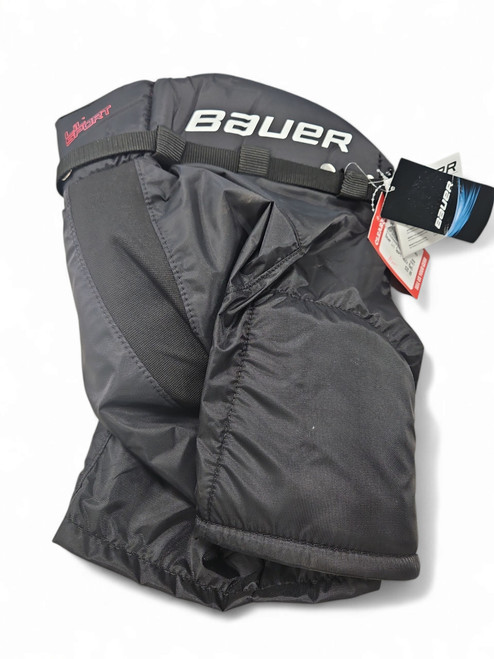 CLEARANCE! New Bauer Lil Sport Youth Medium Hockey Pants 11863-BAR1054507