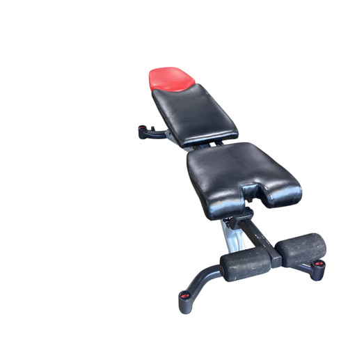 Used Bowflex BOWFLEX 5.1S BENCH FID Bench 11479-S000396242