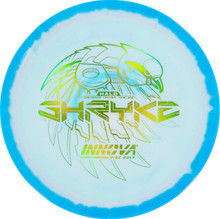 Vist Large View of Product Image Which is New HALO STAR SHRYKE 165-169