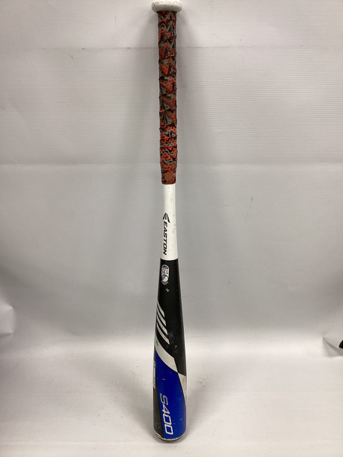 Vist Large View of Product Image Which is Used Easton S400 BB/SB USSSA 2 5/8 Bat 31"