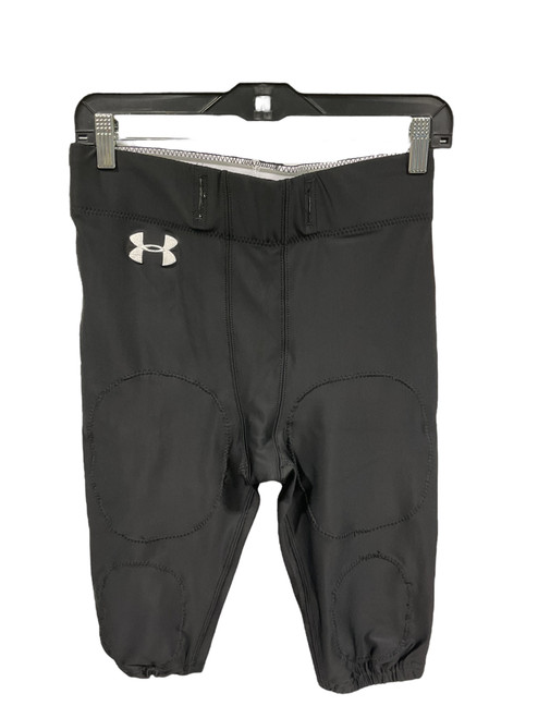 New NONINT FB PANTS A3XL BLK 11847-978E233126A3XLBLK