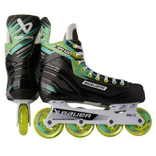 Vist Large View of Product Image Which is New BAUER XRS INLINES SR-8