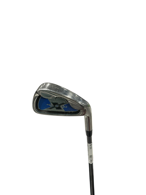 Used GRAND HAWK Mens Individual Iron RH 3 Iron 11834-S000036486