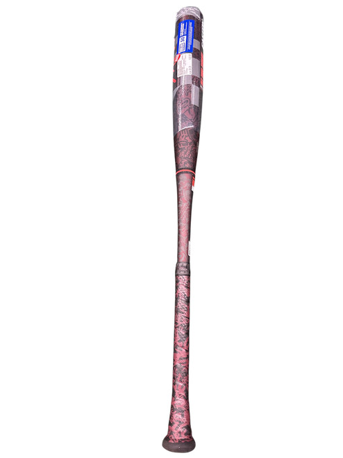 Vist Large View of Product Image Which is Used Easton SPLIT EBB4SPL3 BB/SB High School -3 Bat 34"