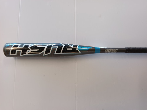 Used Rawlings RUSH BB/SB Youth Bat 28" 11779-S000196214