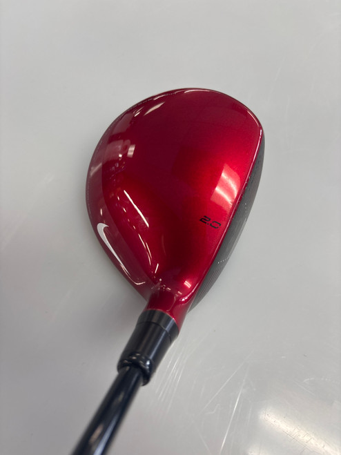 Used Nike VRS COVERT TOUR Mens Fairway Wood LH 3 Wood 11858-S000076710