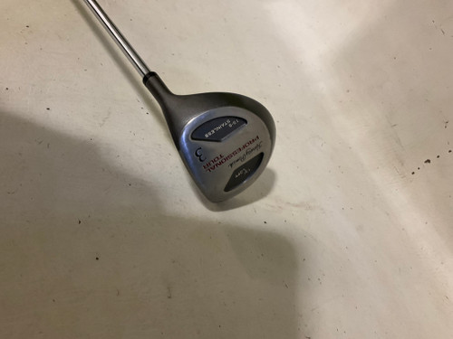 Used HARVEY PENICK Mens Fairway Wood RH 3 Wood 11790-S000045639