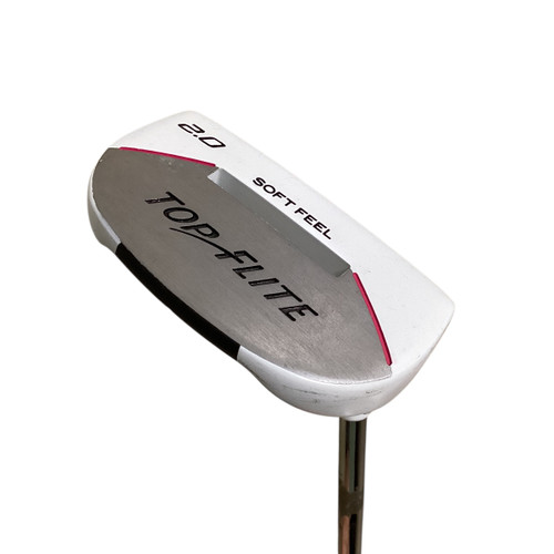 Used Top Flite Womens Putter RH 11717-S000084938