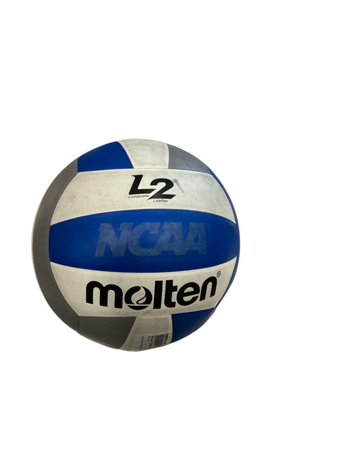 Used Molten Indoor VB White/Black/Royal 11884-S000047436