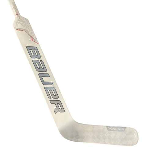 Vist Large View of Product Image Which is Used Bauer FLYPRO GOAL STK Senior Goalie Stick 25"