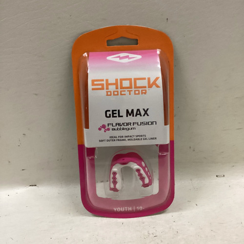 Used Shock DR Lacrosse Accessory 11725-S000487000