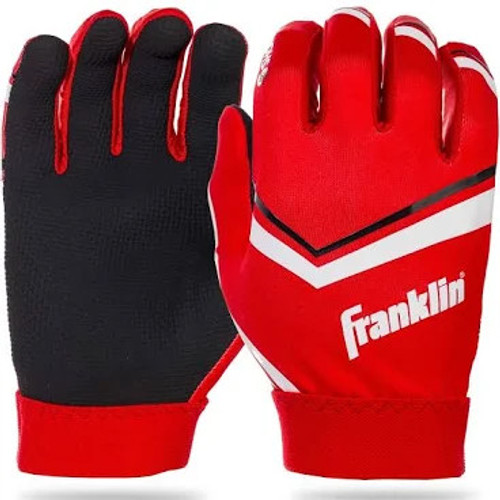 Vist Large View of Product Image Which is New FRA Shoktak Yth Medium Red