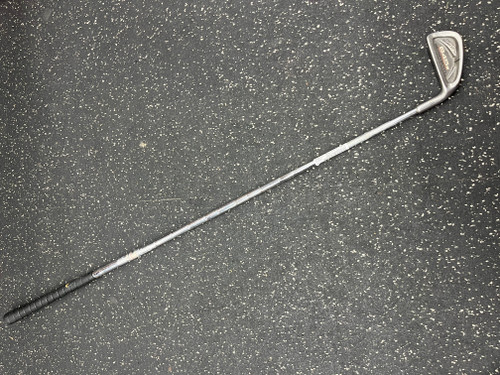 Vist Large View of Product Image Which is Used Tommy Armour 845S SILVERSCOT Mens Individual Iron RH 4 Iron