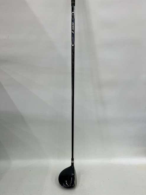 Vist Large View of Product Image Which is Used Walter Hagen SB7 Mens Driver RH HT