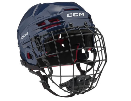 New HC CCM TACKS 70 SR NVY SM 11615-CCMHT70CSRNVYS