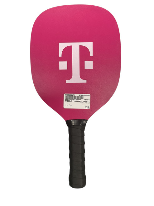 Used TMOBILE Pickleball Racquet 