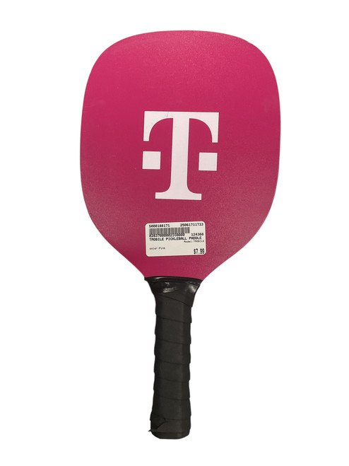 Used TMOBILE Pickleball Racquet 