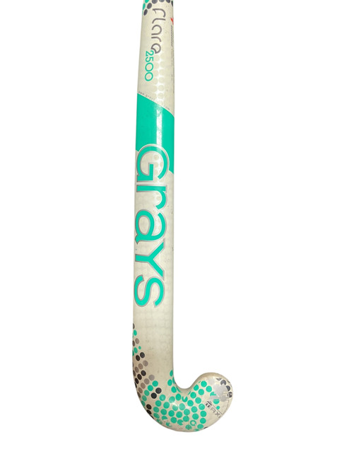 Used Cranbarry PHOENIX FH Complete Stick Black 36 1/2"