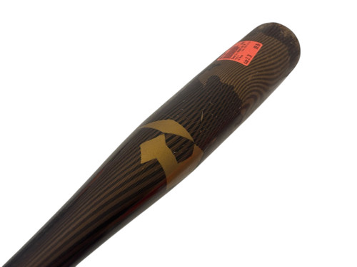 Used Demarini VOODOO VOC 24 BBCOR -3 Baseball Bat 31" 31/28 11731-S000141048
