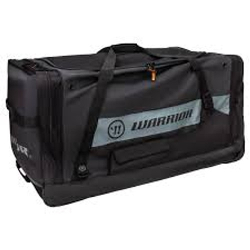 New WARRIOR GOALIE ROLLER BAG 11774-WARGOALBAG3