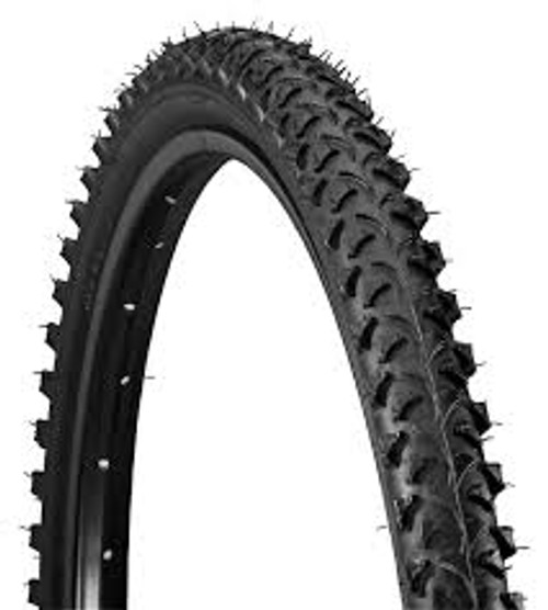 New HARDROCK'R TIRE 29X2.0 11774-41900114-1837