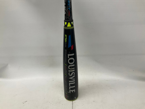 Vist Large View of Product Image Which is Used Louisville Slugger SELECT 719 BB/SB USA 2 5/8 Bat 29"