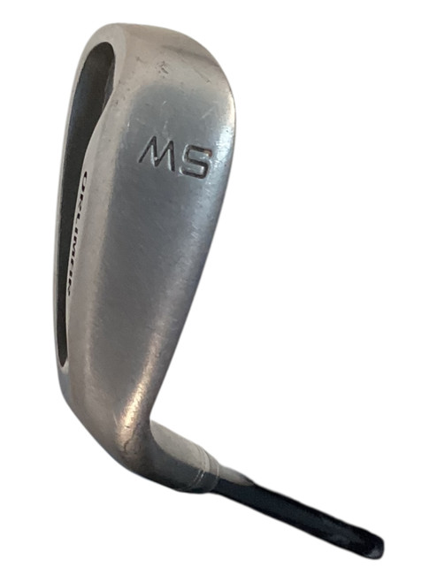 Vist Large View of Product Image Which is Used Orlimar TRIMETAL 2 Golf Chipper RH Sand Wedge 11709-S000068552