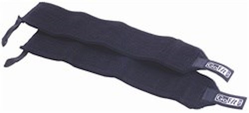 Vist Large View of Product Image Which is GOFIT ELASTIC WRIST SUPPORT